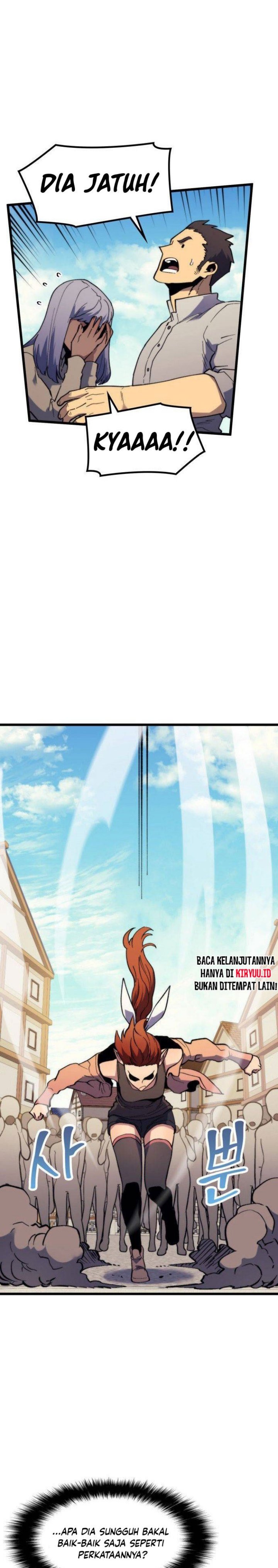 Wizard of Arsenia Chapter 52 Gambar 5